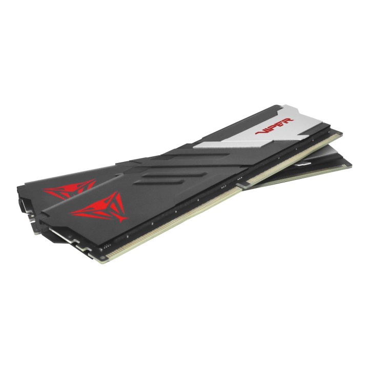 Patriot Memory Viper Venom VV516G60C30AK Modulo di memoria 16 GB 2 x 8 GB DDR5 6000 MT/s 288-pin DIMM