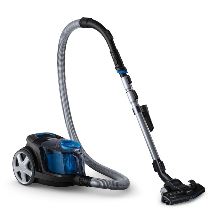 Philips 3000 series FC9331/09 aspirapolvere 1.5 L Aspirapolvere cilindrico Secco Senza sacchetto