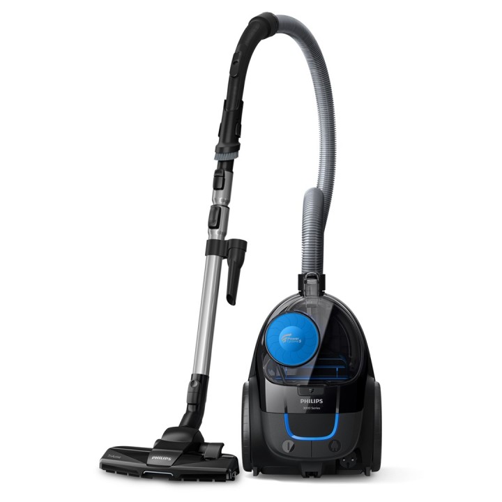 Philips 3000 series FC9331/09 aspirapolvere 1.5 L Aspirapolvere cilindrico Secco Senza sacchetto