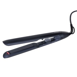Philips 5000 series BHS510/00 attrezzo per lo styling dei capelli Piastra lisciante Nero caldo 1.8 m