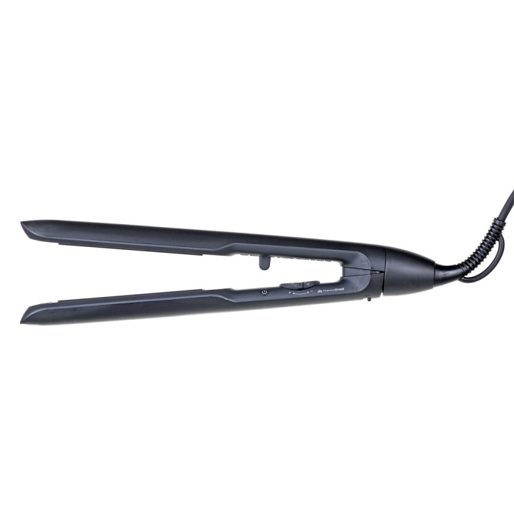Philips 5000 series BHS510/00 attrezzo per lo styling dei capelli Piastra lisciante Nero caldo 1.8 m