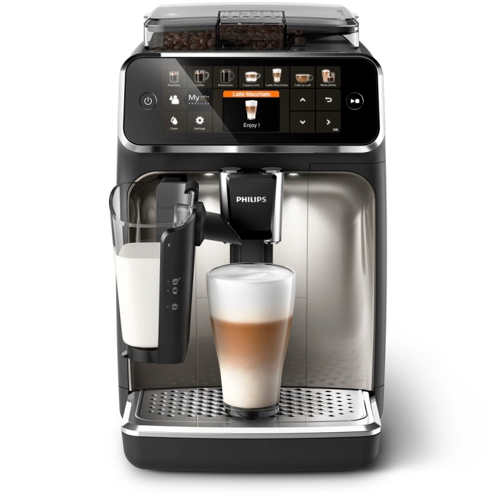 Philips EP5447/90 macchina del caffè Macchina espresso completamente automatica 1.8 L