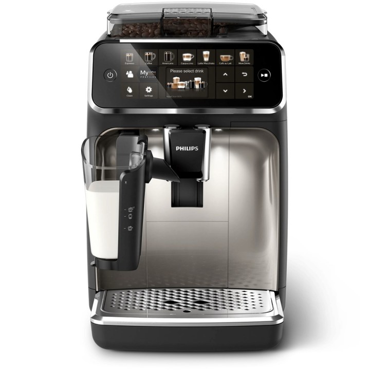 Philips EP5447/90 macchina del caffè Macchina espresso completamente automatica 1.8 L