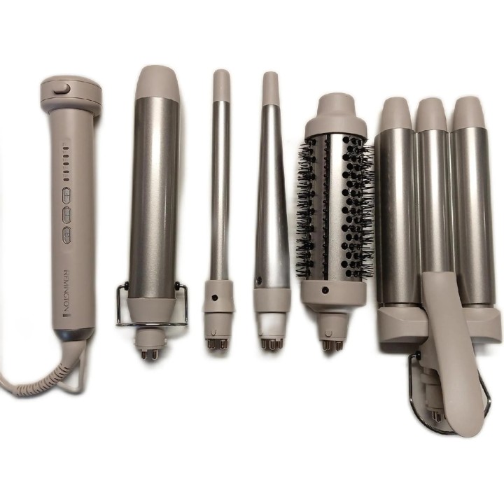 Remington CI41MS5E51 Multi-Styler Beige