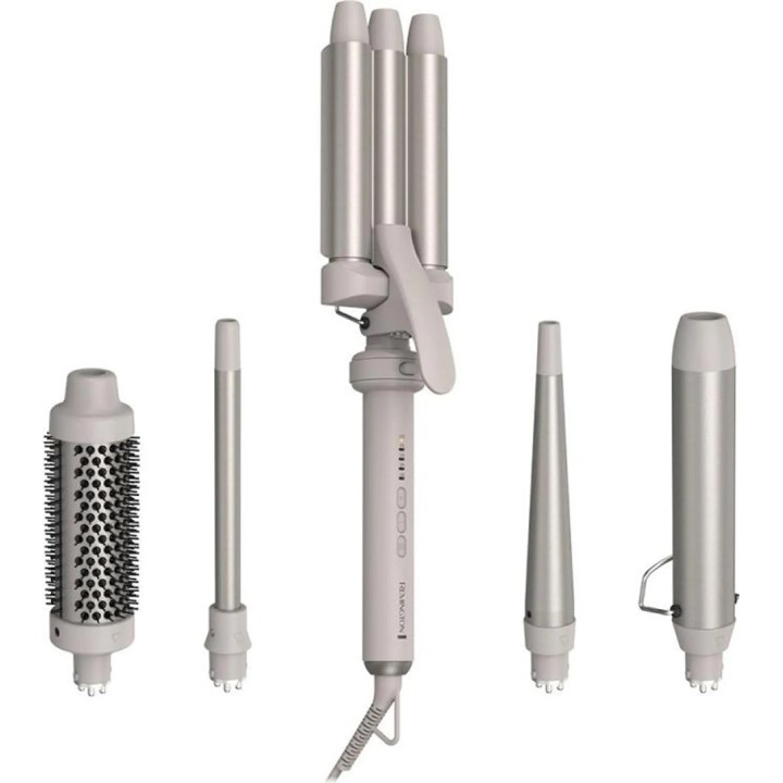 Remington CI41MS5E51 Multi-Styler Beige