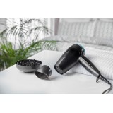 Remington D1500 asciugacapelli 2000 W nero verde