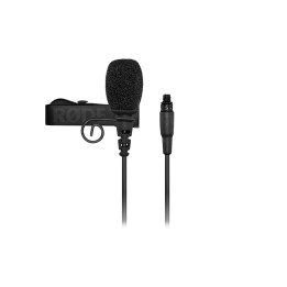 RODELink LAV Microfono lavalier