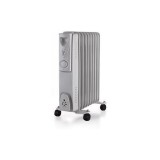 Ravanson OH-13 termosifone elettrico Termosifone elettrico a olio interno 2500 W