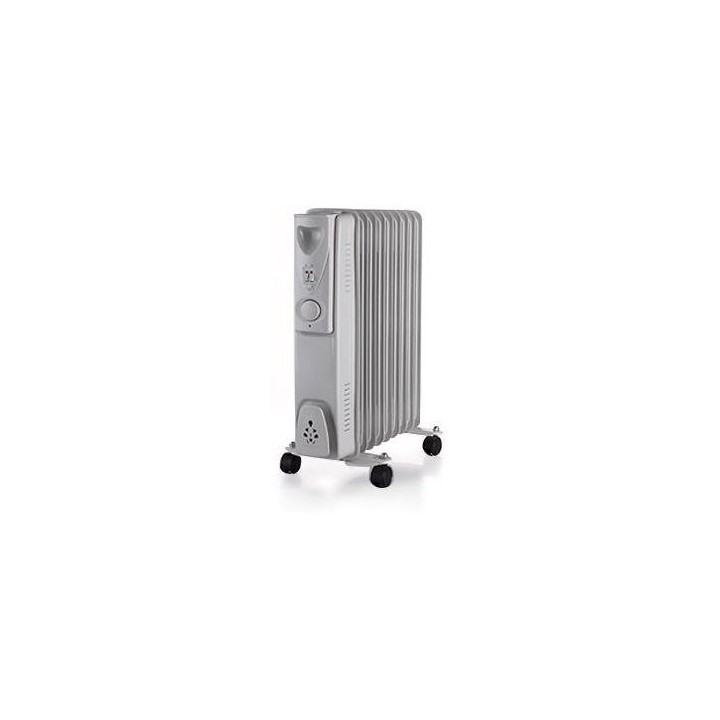 Ravanson OH-13 termosifone elettrico Termosifone elettrico a olio interno 2500 W