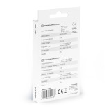 SAVIO AK-68 Adattatore USB-A 3.1 Gen 1 (M) - SATA (F) per unità 2.5
