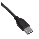 SAVIO CL-130 USB prolunga porta attiva 10m USB 2.0-A maschio USB 2.0-A femmina nero
