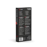 SAVIO Raffreddamento per unità M.2 NVME 2280 AK-60 nero