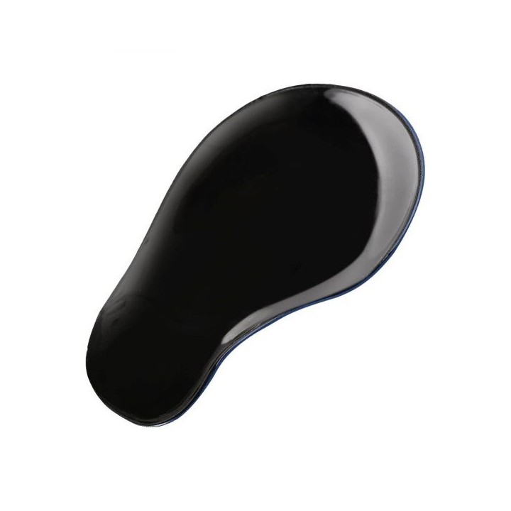 SAVIO MP-01NB tappetino mouse blu scuro