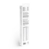 SAVIO RC-19 Telecomando universale/sostitutivo per SHARP TV – SMART TV