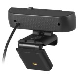 Savio 2K Webcam CAK-05