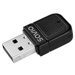 Savio BT-070 schede di interfaccia/adattatore USB 2.0