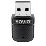 Savio BT-070 schede di interfaccia/adattatore USB 2.0
