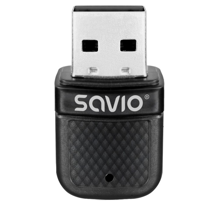 Savio BT-070 schede di interfaccia/adattatore USB 2.0