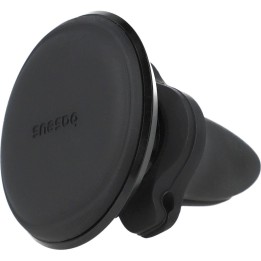 Baseus SUGX-A01 supporto magnetico per telefono auto per bocchetta d'aria nero