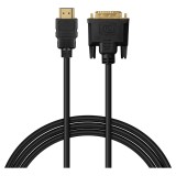 Cavo Savio CL-212 HDMI 1.8 m HDMI tipo A (Standard) nero