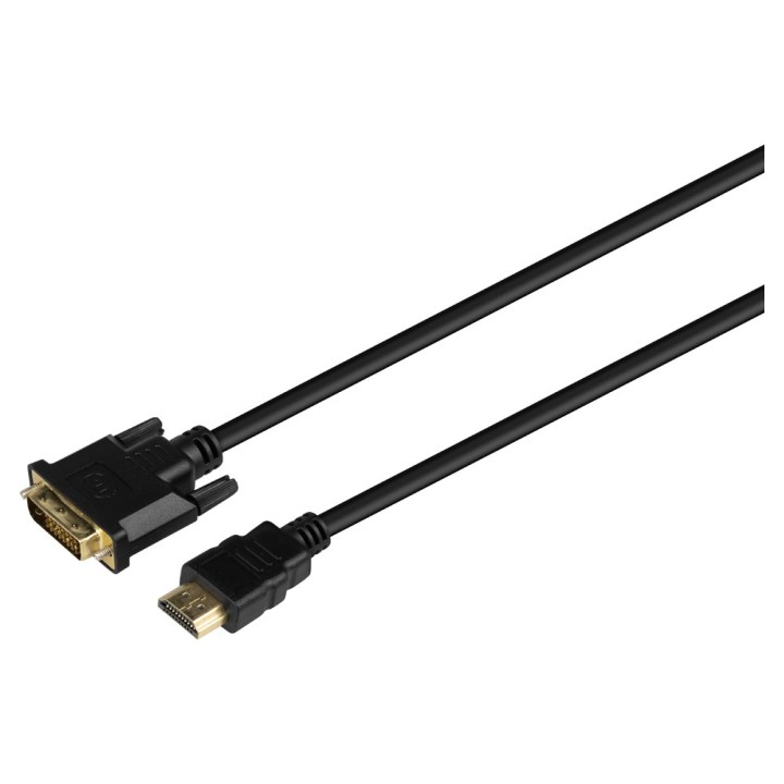 Cavo Savio CL-212 HDMI 1.8 m HDMI tipo A (Standard) nero