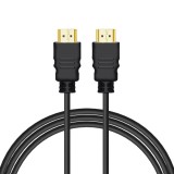 Savio CL-38 HDMI cavo 15 m HDMI Type A (Standard) nero