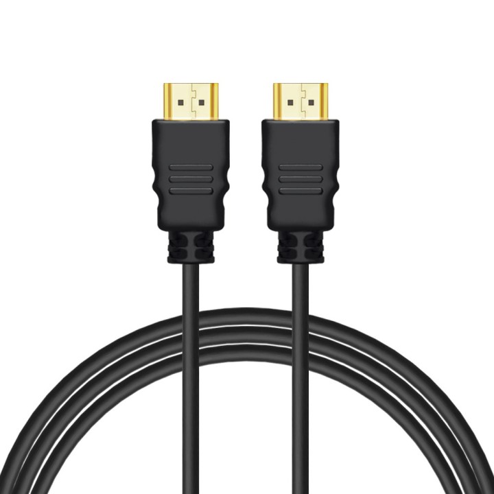 Savio CL-38 HDMI cavo 15 m HDMI Type A (Standard) nero