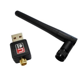 Savio CL-63 scheda di rete WLAN 150 Mbit/s