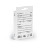 Savio M.2 SSD NVMe case esterno USB-C 3.1 AK-67 grigio