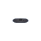 Savio M.2 SSD NVMe case esterno USB-C 3.1 AK-67 grigio