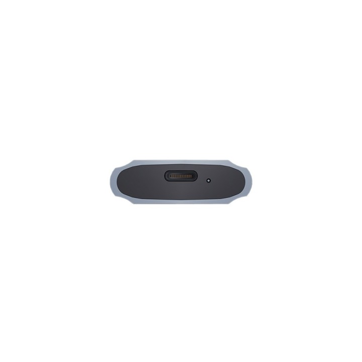 Savio M.2 SSD NVMe case esterno USB-C 3.1 AK-67 grigio
