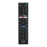 Savio RC-08 telecomando TV pulsanti pressione