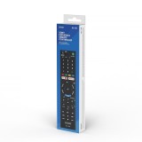 Savio RC-08 telecomando TV pulsanti pressione