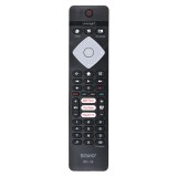 Savio telecomando universale/sostitutivo per Philips TV SMART TV RC-16