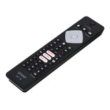 Savio telecomando universale/sostitutivo per Philips TV SMART TV RC-16