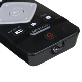 Savio telecomando universale/sostitutivo per Philips TV SMART TV RC-16