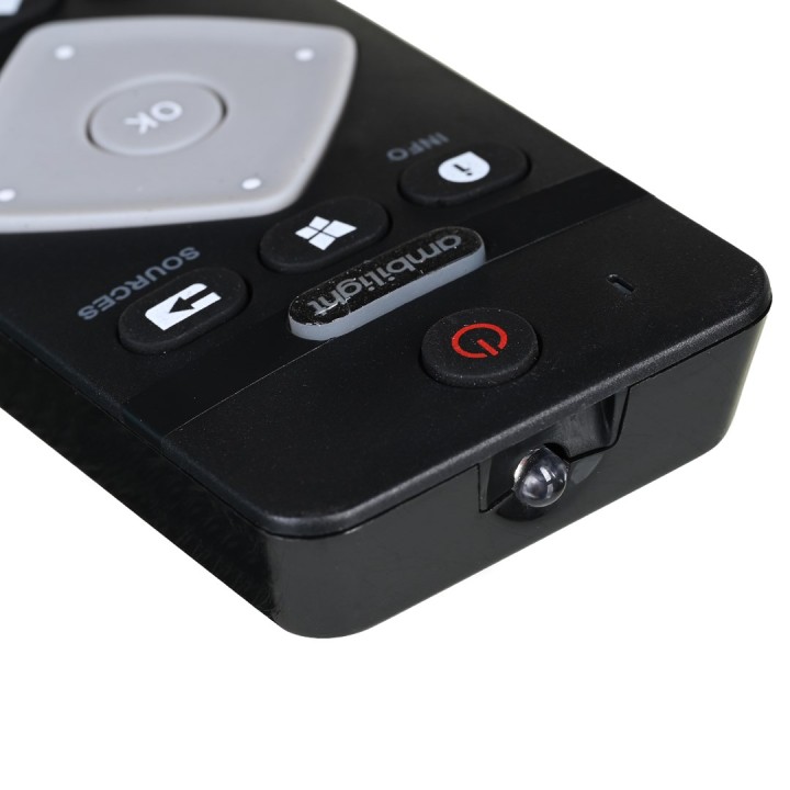 Savio telecomando universale/sostitutivo per Philips TV SMART TV RC-16