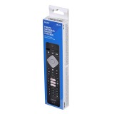 Savio telecomando universale/sostitutivo per Philips TV SMART TV RC-16