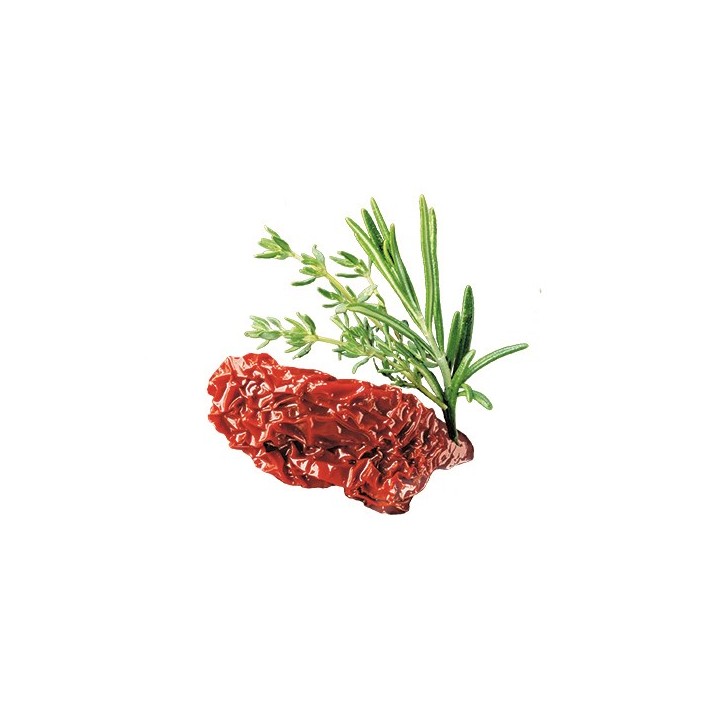 SHELMA Ricco di pollo in salsa - cibo umido gatti - 85g