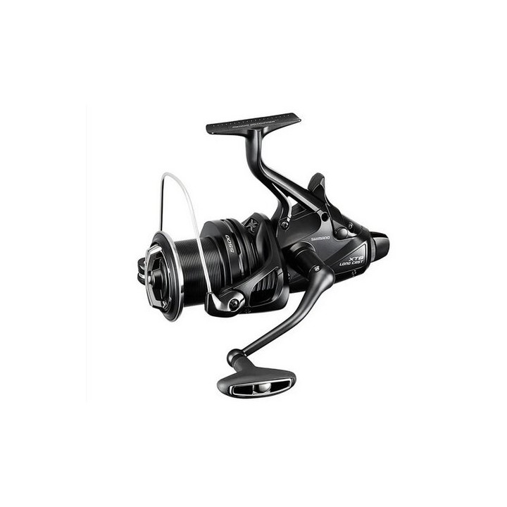 Mulinello da pesca Shimano Baitrunner XTB Big Longcast