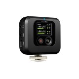 Shure MV-R-Z6 Ricevitore microfono wireless Supporto fotocamera