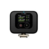 Shure MV-R-Z6 Ricevitore microfono wireless Supporto fotocamera