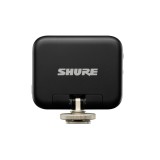 Shure MV-R-Z6 Ricevitore microfono wireless Supporto fotocamera