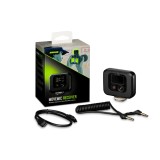 Shure MV-R-Z6 Ricevitore microfono wireless Supporto fotocamera