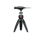 Shure MV88+ VIDEO KIT Microfono da tavolo nero