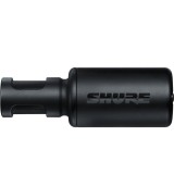 Shure MV88+ VIDEO KIT Microfono da tavolo nero