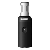 Shure MV88+W-KIT-Z6 - Microfono stereo wireless con ricevitore integrato in fotocamera