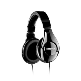 Shure SRH240A-EFS Cuffie cablate nero