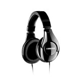 Shure SRH240A-EFS Cuffie cablate nero