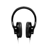 Shure SRH240A-EFS Cuffie cablate nero